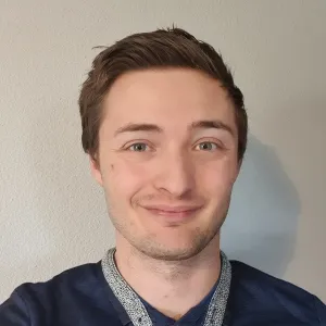 Jonathan - Prof de flutter - Soustons