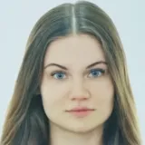 Oliwia - nauczyciela języka angielskiego - Tarnów