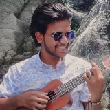 Gantavya - Guitar Tutor - Chandigarh