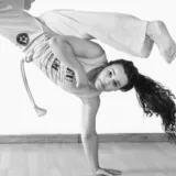 Capoeira - Profe de artes marciales - Almería