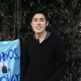 Lucas - profesor de matemáticas - San Bernardo