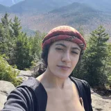 Johana - History tutor - New York