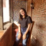 Aditi - Biology tutor - Dehradun