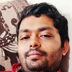 Bhushan - English teacher - Boisar
