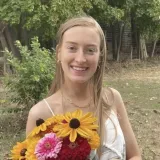 Kayla - English tutor - New York