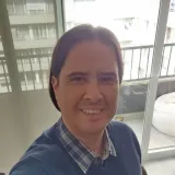 Rodrigo - Profesor de matemática - Santiago