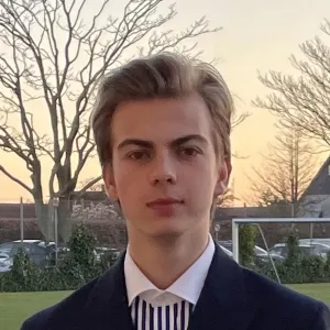 Daniil - Underviser i økonomi - Odense