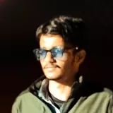 Sumit - Physics tutor - 