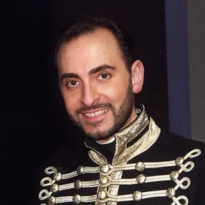 Maurizio - Insegnante di canto - Sulmona