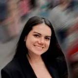 Paulina - Profesor de diseño gráfico - Córdoba