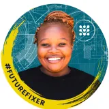 Tebello Amelia - English tutor - Katlehong
