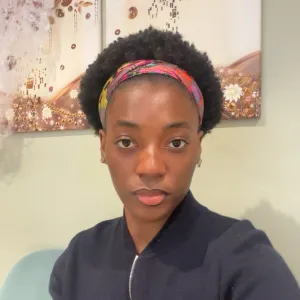 Joyce - Prof d'anglais - Vincennes