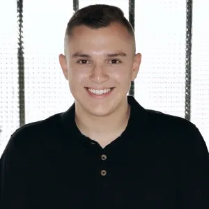 Mauro Andrés - profesor de programación - Heredia