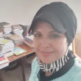 Emna - Prof d'arabe - Sachseln