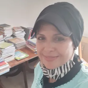 Emna - Prof d'arabe - Sachseln