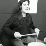 Ronaldo Palleze - Professor de Bateria - Florianópolis