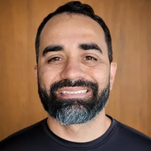 Marcelo - personal trainer - Rio de Janeiro