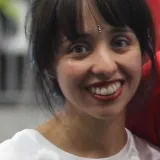 Camila Catalina - Profe de yoga - Santiago