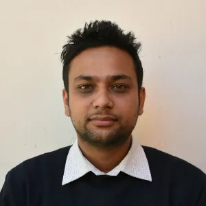 Dikshant - Information technology tutor - Waterloo