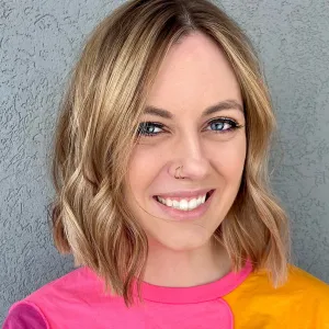 Carrie - Support for students with autism tutor - Atlanta
