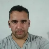Victor - Profesor natación - Los Polvorines