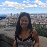 Vanessa - Prof d'anglais - Faaa