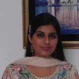 Gurvinder Matharoo - Economics teacher - Ludhiana