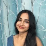 Riddhi - Biology tutor - Bengaluru