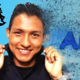 Andres - profesor de filosofía - Florencia