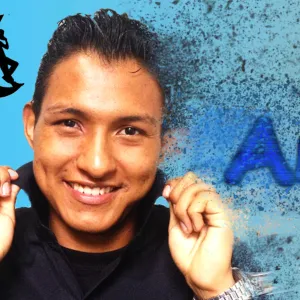 Andres - profesor de filosofía - Florencia