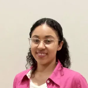 Laysa - Prof de iniciação à internet - 
