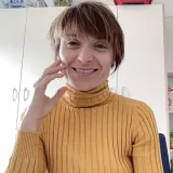 ANTONELLA - Insegnante di autres danses - Perugia