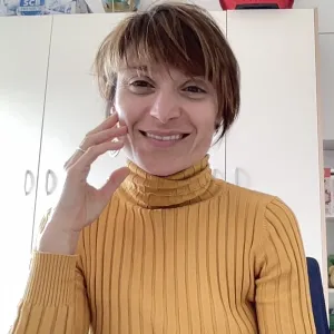 ANTONELLA - Insegnante di autres danses - Perugia