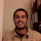 Sebastián - Profe de historia - Las Condes