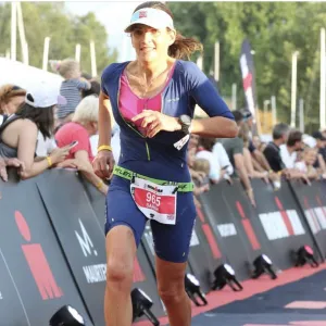 Sarah Wyldbore-smith - Coach sportif - Begnins