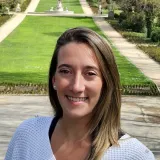 Romina - profesor de alemán - Salamanca