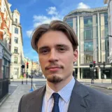 Ivan - Economics tutor - London