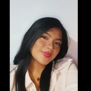 Camila dayana - Entrenador personal - Chincha Alta