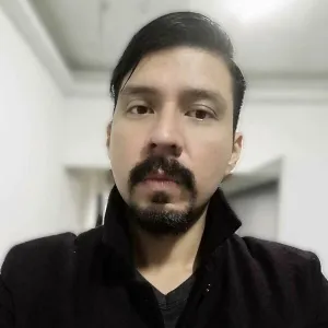José Luis - prof de AutoCAD - Córdoba