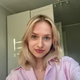 Adrianna - Nauczyciel angielski - Lublin