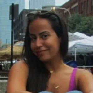 Daphne - Spanish tutor - Chicago