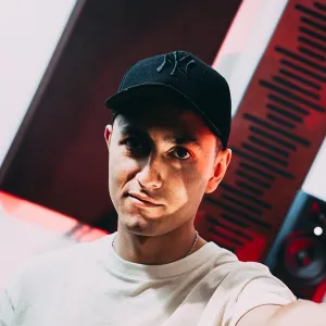 Mateo - Profesor de producción musical - Funza