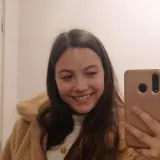 Eléna - Prof d'anglais - Sombreffe