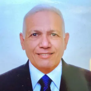 Julio César - profesor de lengua española - Providencia