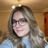 Lucy - English tutor - Dublin