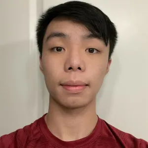 Nathan - Mathematics tutor - College Park
