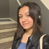 Myriam - Prof d'anglais - Rouen