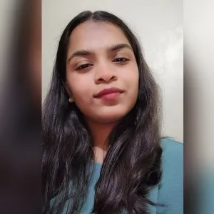 Jasvinder - English tutor - Kalyan