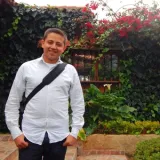 Felipe - Profesor de física - Bogotá