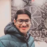 Gaurav - Biology teacher - Faridabad